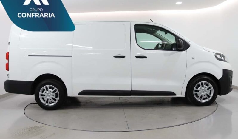 OPEL VIVARO CARGO 2.0 CDTI L3H1 ENJOY AT8 completo