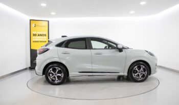 FORD Puma 1.0 ECOBOOST MHEV ST-LINE completo