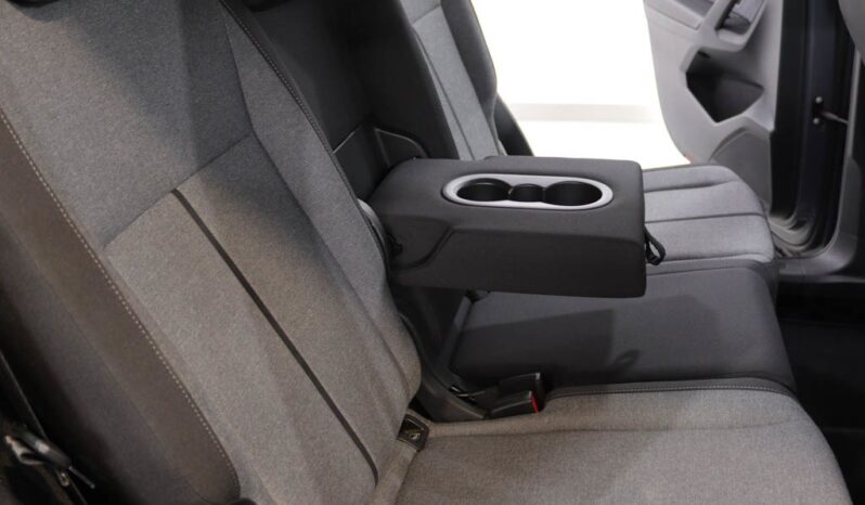 SEAT Tarraco 2.0 TDI STYLE DSG completo