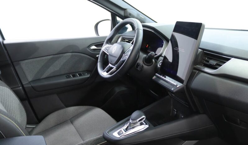 RENAULT SYMBIOZ 1.6 E-TECH FULL HYBRID TECHNO completo