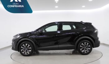 RENAULT SYMBIOZ 1.2 ECO-G EVOLUTION completo