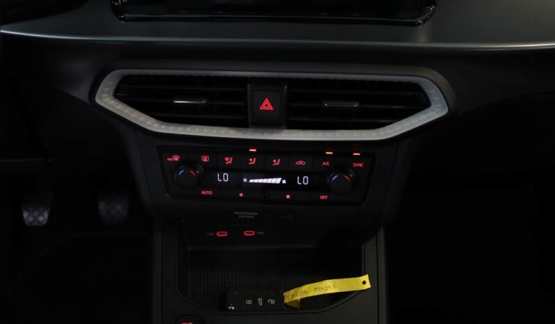 SEAT IBIZA 1.0 TSI FR completo