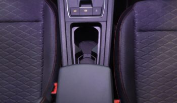 SEAT Leon Sportstourer 1.4 E-HYBRID FR DSG completo