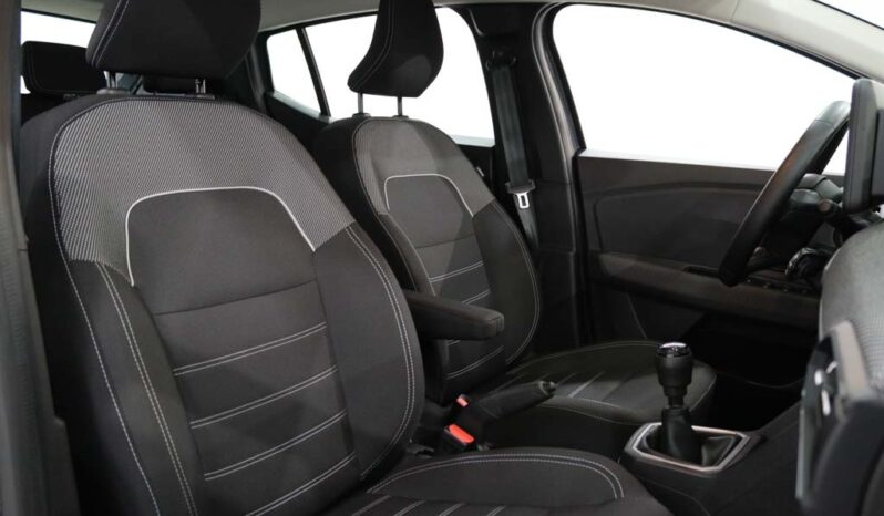 DACIA Sandero 1.0 ECO-G EXPRESSION BI-FUEL completo
