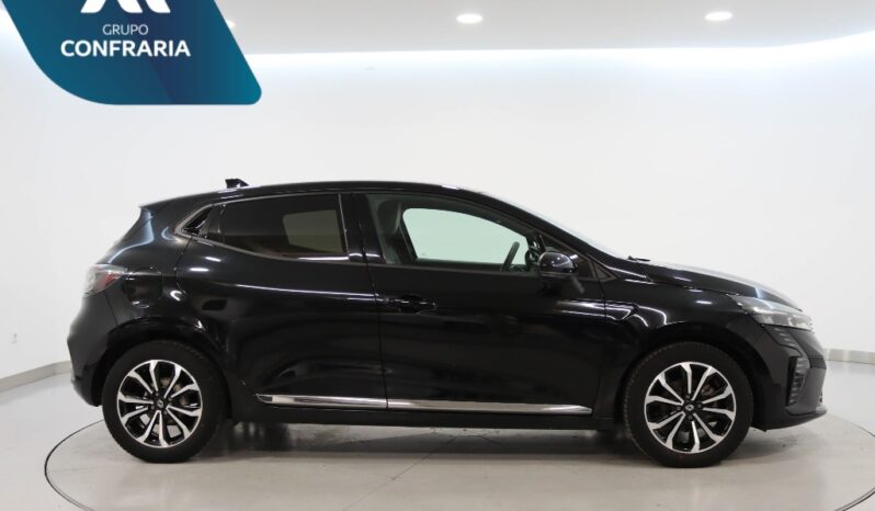 RENAULT Clio V Fase II 1.0 TCE TECHNO BI-FUEL completo