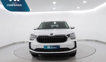 SKODA KODIAQ DIESEL 2.0 TDI ULTRA DSG completo