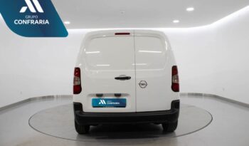 OPEL Combo Cargo VAN 1.5 CDTI L1H1 ENJOY completo