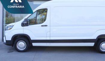 MAXUS DELIVER 9 2.0 TD L3H2 completo