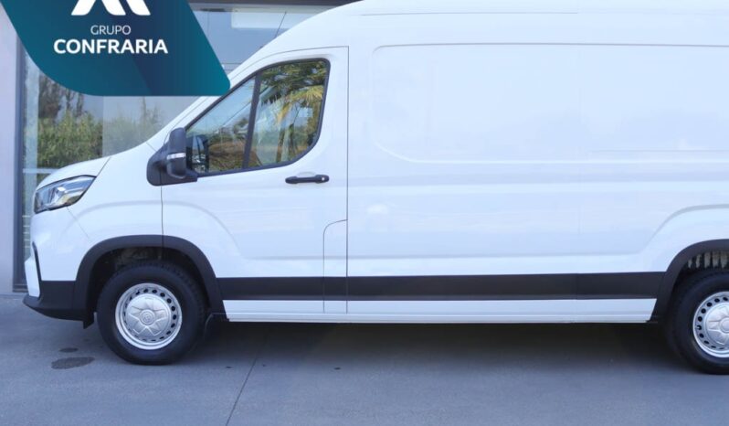 MAXUS DELIVER 9 2.0 TD L3H2 completo