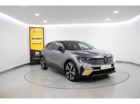 RENAULT Mégane E-Tech 60 kWh EV60 ICONIC OPTIMUM CHARGE