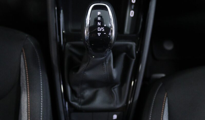 SKODA Kamiq 1.0 TSI SELECTION DSG completo