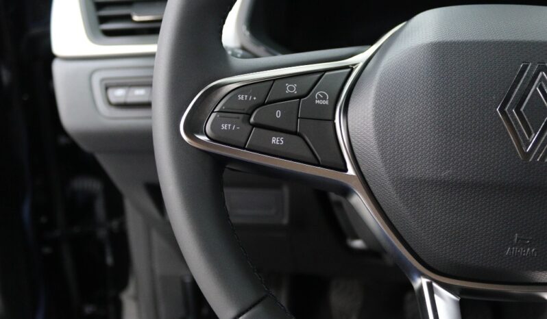 RENAULT SYMBIOZ 1.2 ECO-G EVOLUTION completo