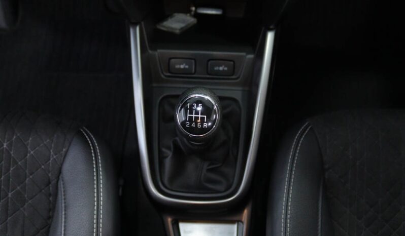 SUZUKI Vitara 1.4T S3 MILD HYBRID completo