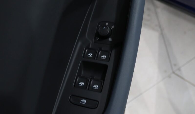 CUPRA Terramar 1.5 ETSI DSG completo