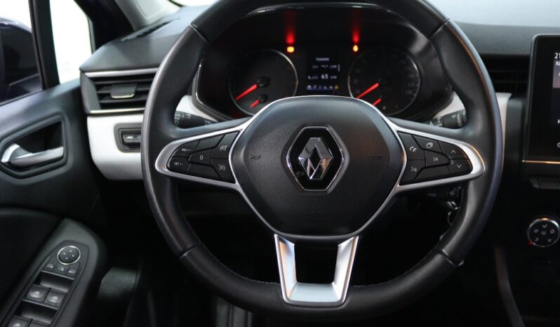 RENAULT Clio V 1.0 TCE EVOLUTION completo