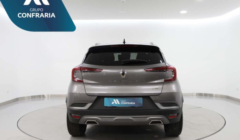 RENAULT Captur 1.0 TCE RS LINE completo