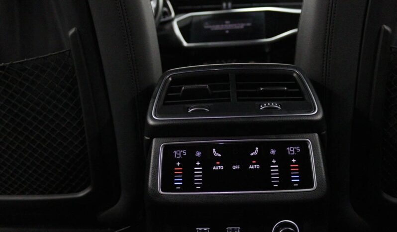 AUDI A6 Avant 40 TDI DESIGN S TRONIC completo