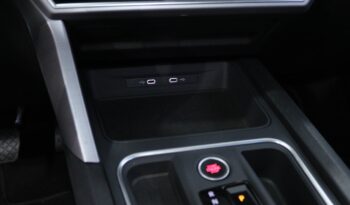 SEAT Leon 1.4 E-HYBRID FR DSG completo