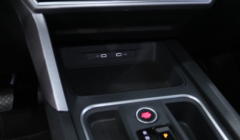 SEAT Leon 1.4 E-HYBRID FR DSG completo