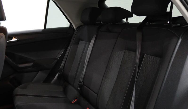 VOLKSWAGEN T-Roc 1.0 TSI URBAN completo