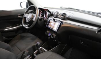 SUZUKI Swift 1.2 MILD HYBRID GLX completo