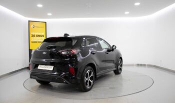 FORD Puma 1.0 ECOBOOST MHEV ST-LINE completo