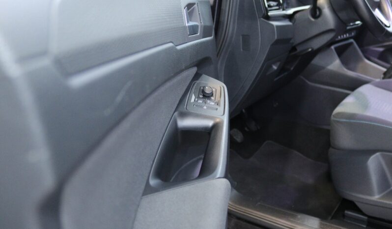 FORD Tourneo Connect GRAND 1.5 ECOBOOST ACTIVE completo