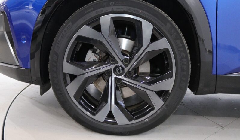 RENAULT Austral 1.2 E-TECH FULL HYBRID TECHNO ESPRIT ALPINE completo
