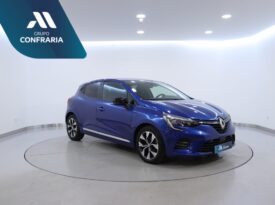 RENAULT Clio V 1.0 TCE EVOLUTION