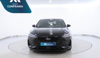 FORD Focus 1.5 TDCI ECOBLUE ST-LINE AUT. completo