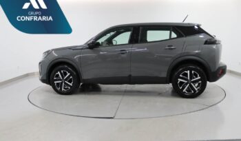 PEUGEOT 2008 1.5 BLUEHDI ACTIVE EAT8 completo