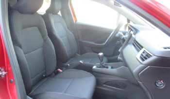 RENAULT Clio V 1.5 BLUE DCI INTENS completo