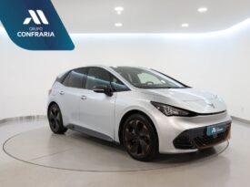 CUPRA Born 58 KWH E-BOOST PLUS