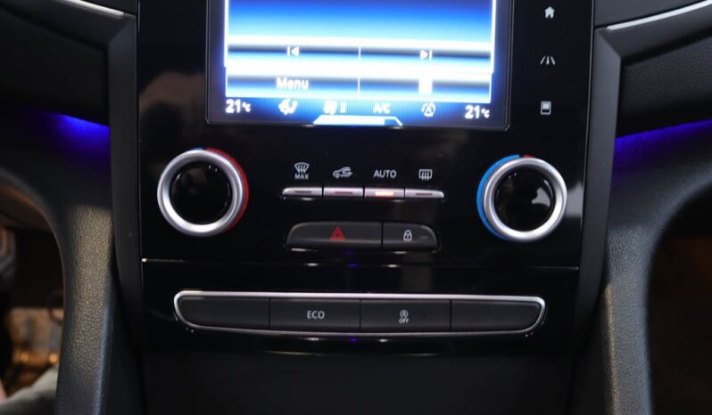 RENAULT Talisman Sport Tourer 1.6 DCI INTENS completo