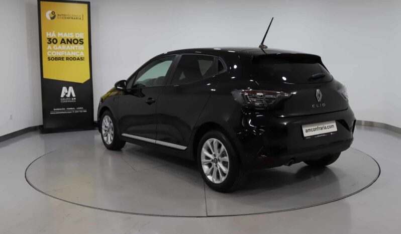 RENAULT Clio V Fase II 1.0 TCE EVOLUTION completo