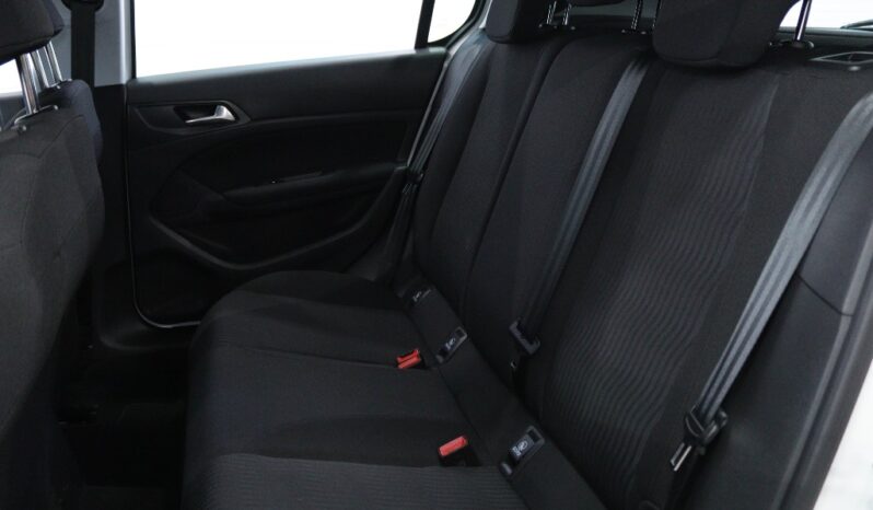 PEUGEOT 308 1.6 BLUEHDI ACCESS completo
