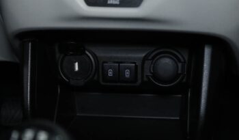 SUZUKI SWIFT 1.2 MILD HYBRID S3 completo