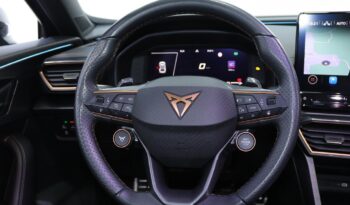 CUPRA Formentor 1.4 E-HYBRID CUPRA DSG VZ completo