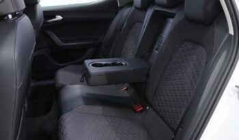 SEAT Leon 1.4 E-HYBRID FR DSG completo