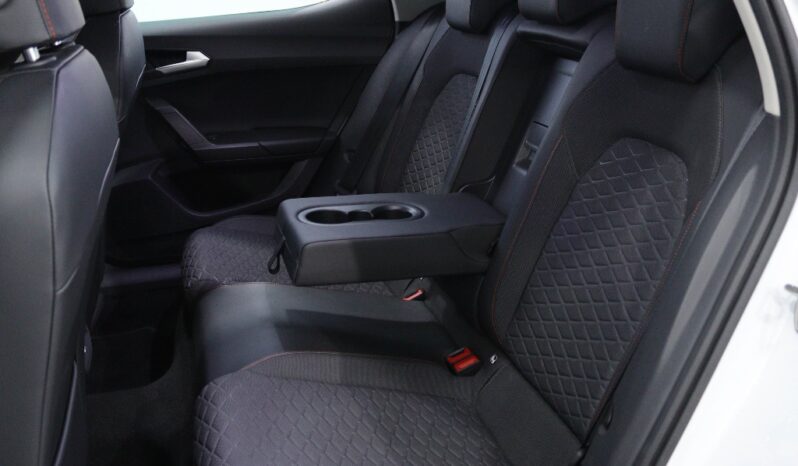 SEAT Leon 1.4 E-HYBRID FR DSG completo