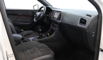 SEAT Ateca 1.6 TDI XCELLENCE completo