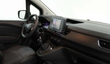 RENAULT Kangoo Van 1.5 BLUE DCI L2 START completo
