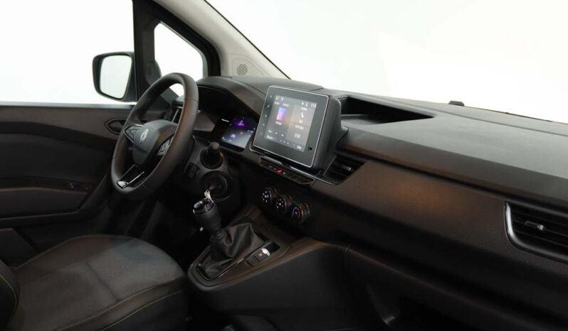 RENAULT Kangoo Van 1.5 BLUE DCI L2 START completo