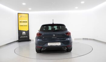 SEAT Ibiza 1.0 TSI FR completo