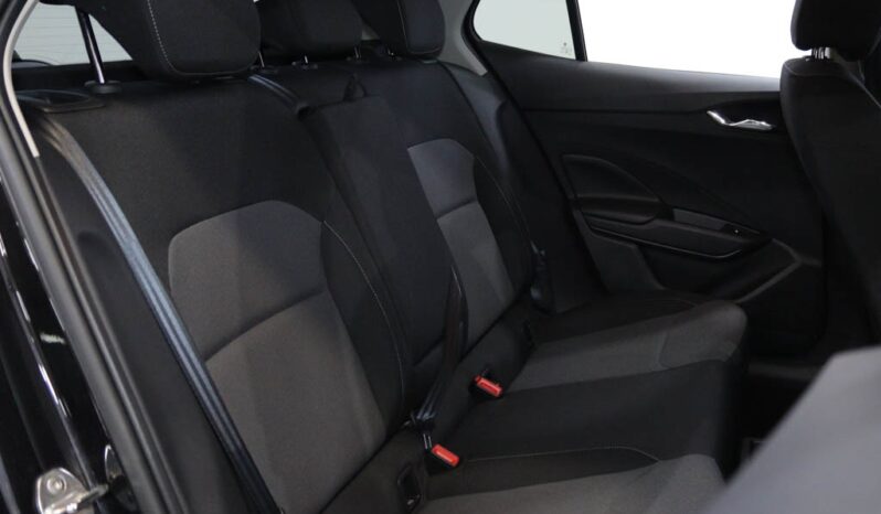 SKODA Fabia 1.0 TSI SELECTION DSG completo