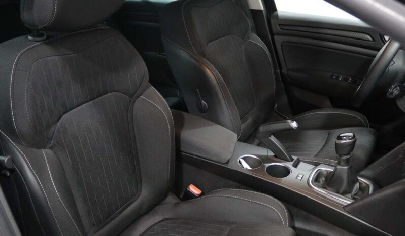 RENAULT Mégane IV Sport Tourer 1.5 BLUE DCI LIMITED completo