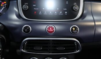 FIAT 500X 1.3 MJ completo