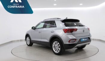 VOLKSWAGEN T-Roc 1.0 TSI URBAN completo