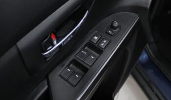 SUZUKI S-CROSS 1.4T S2 MILD HYBRID completo