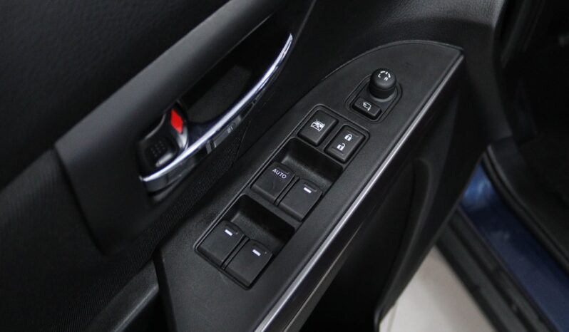 SUZUKI S-CROSS 1.4T S2 MILD HYBRID completo